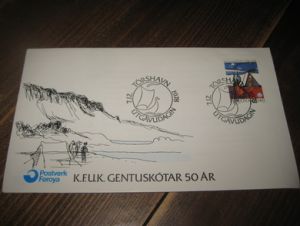 1978, 7.12, KFUK GENTUSKOTAR 50 ÅR.