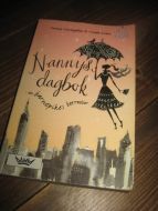 Kraus: Nannys dagbok 2003