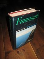 EVENSBERGET /  HIRSTI. Finnmark. 1979.