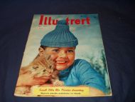 1960 nr 011 Illustrert