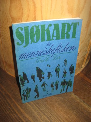 Little: Sjøkart for menneskefiskere 1978