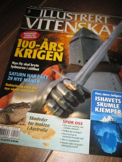 2006 nr 004 ILLUSTRERT VITENSKAP