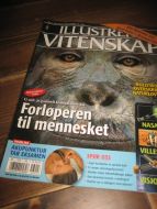 2005 nr 008 ILLUSTRERT VITENSKAP