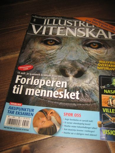 2005 nr 008 ILLUSTRERT VITENSKAP