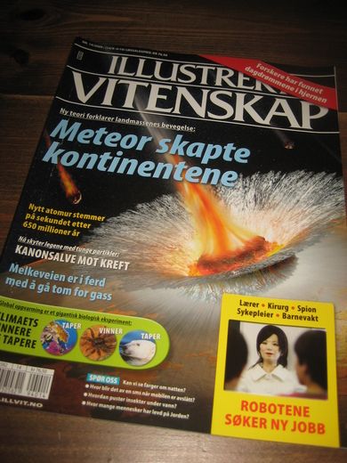 2009 nr 014 ILLUSTRERT VITENSKAP