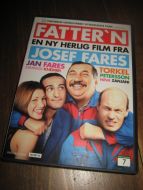 FATTE'N 7 ÅR 94 MIN