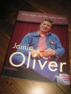 Oliver, Jamie: Glade dager med Den nakne kokken. 2003. 