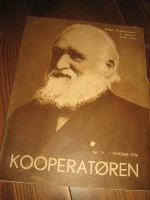 1935 nr 019 KOOPERATØREN HELGE VÆRINGSAASEN