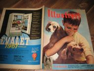 1961 nr 014 Illustrert