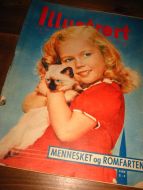 1958 nr 046 Illustrert