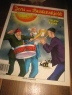 1998 Jens von Bustenskjold