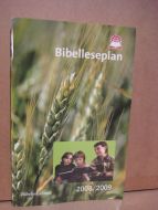 Bibelleseplan, 2008.