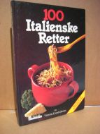 Davis: 100 Italienske retter.