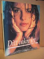 SONNTAG, LINDA: Ditt vakre jeg. 1991.