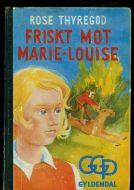 THYREGOD: FRISKT MOT MARIE-LOUISE 1948