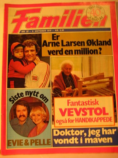 1979 nr 022 Familien