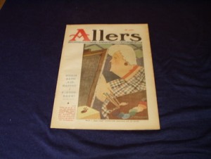 1934,nr 007, Allers Familie Journal