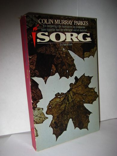 PARKES: SORG 1972