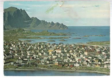 Andøya 1965