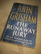 GRISHAM JOHN: THE RUNAWAY JURY 1996