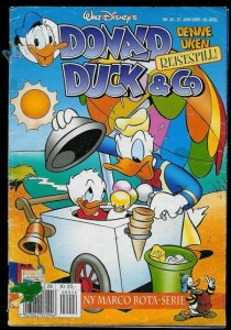 2000,nr 026, Donald Duck & Co.