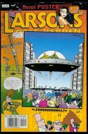 2000,nr 010, LARSONS GALE VERDEN.