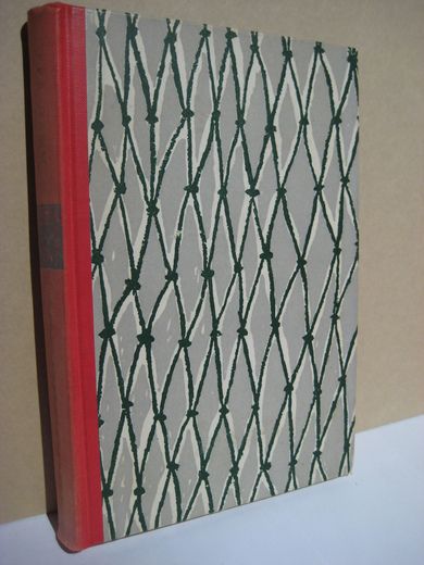 RAMM, EVA: Med støv på hjernen. 1958