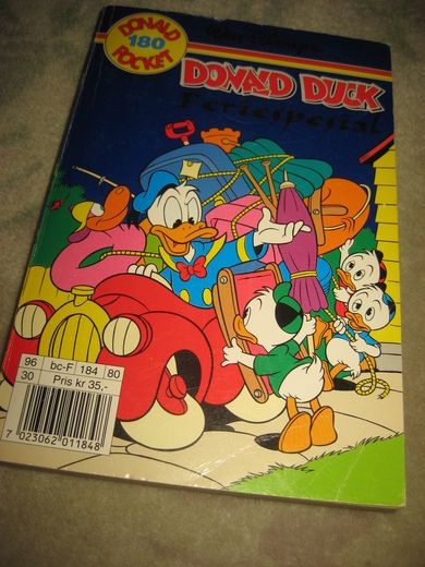 1996 NR 180 Feriespesial