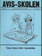 1975,nr 003,                          AVIS SKOLEN.