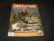 2005 nr 010 JAKT & FISKE
