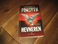 FORSYTH: HEVNEREN 1995