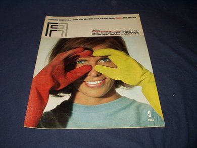 1968 nr 009 FORBRUKER- RAPPORTEN