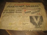 1941,nr 179, HAUGESUNDS DAGBLAD.