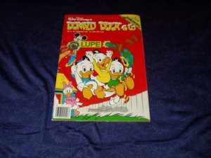 1991,nr 009, Donald Duck & Co