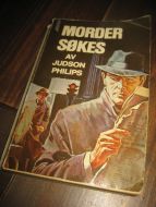 PHILLIPS: MORDER SØKES 1963