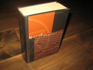 HALTER, MAREK: Abrahams bok. 1994. 
