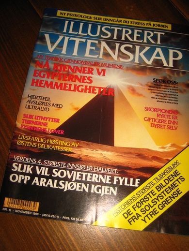 1990 nr 011 ILLUSTRERT VITENSKAP
