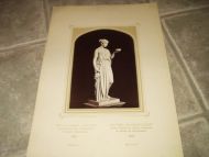 Fra THORVALDSENS ARBEIDER bilde nr 4