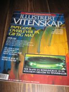 1994 nr 010 ILLUSTRERT VITENSKAP