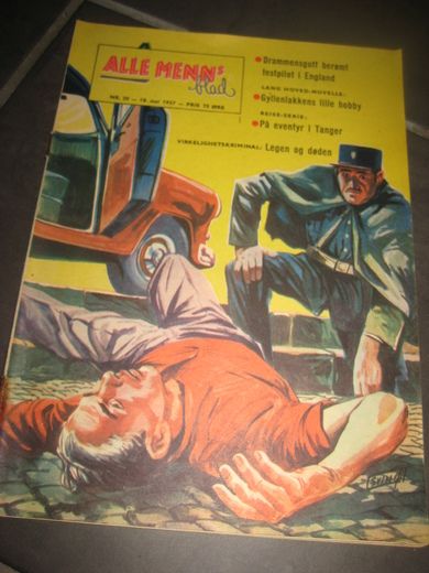 1957 nr 020 ALLE MENN'S BLAD