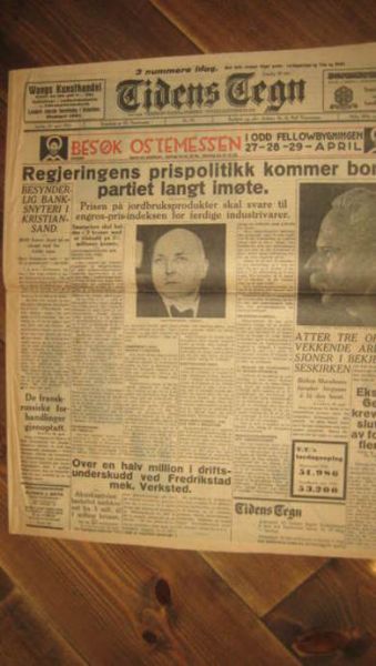 1935 nr 097 Tidens Tegn