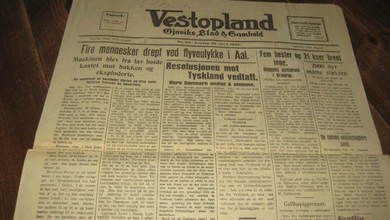 1935 nr 092 Vestopland