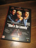 She's so Lovely 1997 15 år 90 min