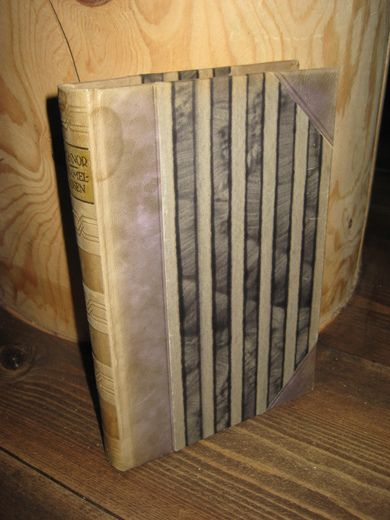 CONNOR: HIMMELLOSEN. 1934.