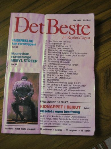 1988 nr 005 Det Beste fra Readers Digest