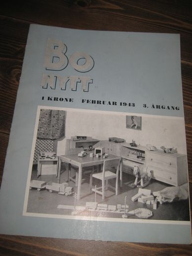1943 nr 002 BO NYTT
