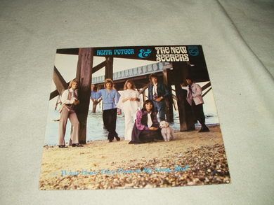 KEITH POTGER & THE NEW SEEKERS: 1970