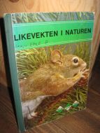 Wangerud: LIKEVEKTEN I NATUREN.