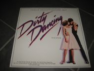 SWAYZE / GREY: Dirty Dancing BL86408 1987