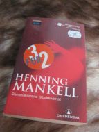 MANKELL HENNING: Danselærerens tilbakekomst 2004